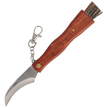Herbertz Solingen - Mushroom knife Folder 75mm - 251411 - Folding Blade Knives