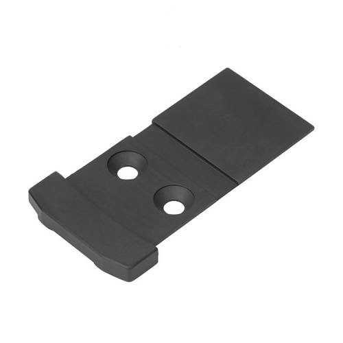 Holosun - 509 Adapter for MOS - 509PLT-MOS9MM - Mounting Rings & Accessories