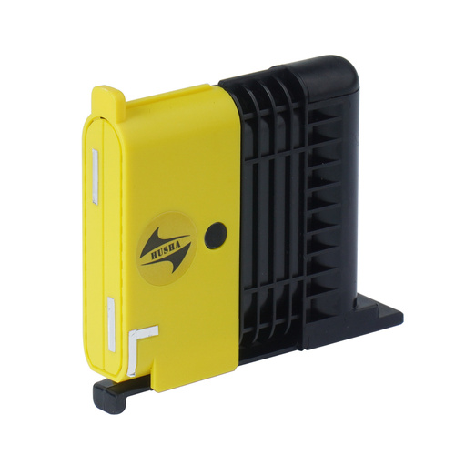 Husha Cartridge For TX200P Stun Gun 5 m Range TA2MD best price check availability, buy