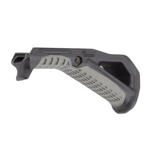 IMI Defense - FSG2 Front Support Grip - Gray - IMI-ZFSG2 - Front Grips
