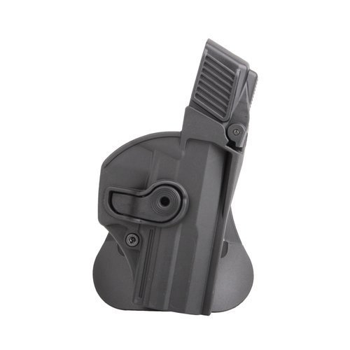IMI Defense - Level 3 Roto Paddle Holster for H&K USP Compact - IMI-Z1430 - OWB Holsters