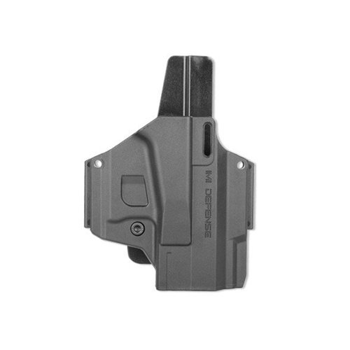 IMI Defense - MORF X3 Holster for Glock 26 - IMI-Z8026