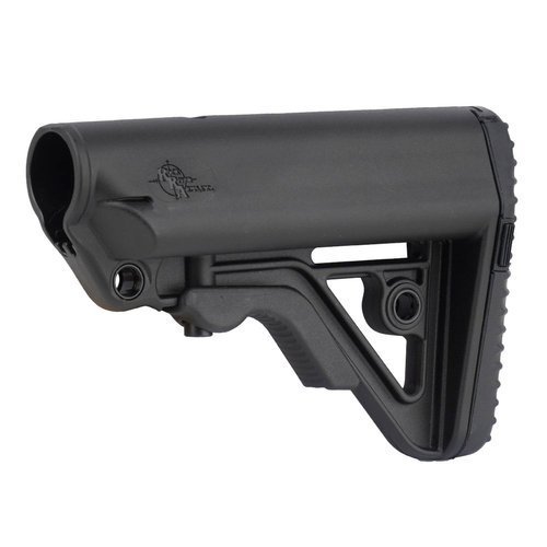 IMI Defense - Operator Stock for M16 / M4 - Commercial - IMI-ZS105C