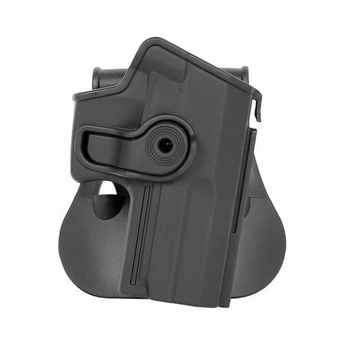 IMI Defense - Roto Paddle Holster for H&K USP Compact - IMI-Z1150 - OWB Holsters