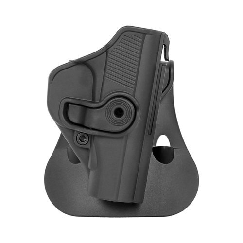 IMI Defense - Roto Paddle Holster for Makarov PM - IMI-Z1320 - OWB Holsters