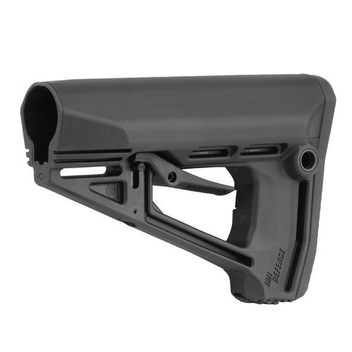 IMI Defense - STS Sopmod Tactical Stock for M16 / M4 - Commercial - IMI-ZS102C