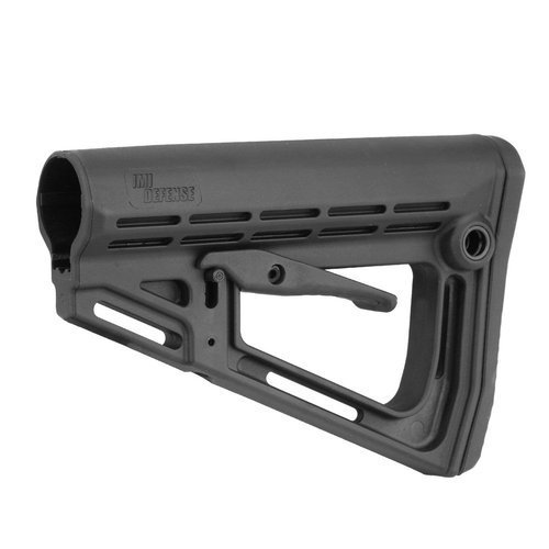 IMI Defense - TS1 Tactical Stock for M16 / M4 - Commercial - IMI-ZS101C
