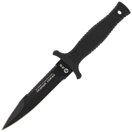 K25 - Tactical Knife Botero - 31825 - Fixed Blade Knives