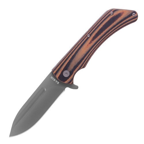 Ka-Bar 3066 - Mark 98 Folding Knife - Folding Blade Knives