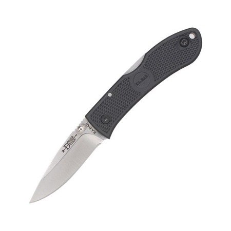 Ka-Bar 4072 - Mini Dozier Folding Hunter Knife  - Folding Blade Knives