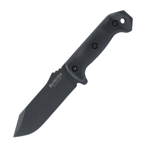 Ka-Bar BK10 - Becker Crewman Survival Knife - Gift Idea for more than €75
