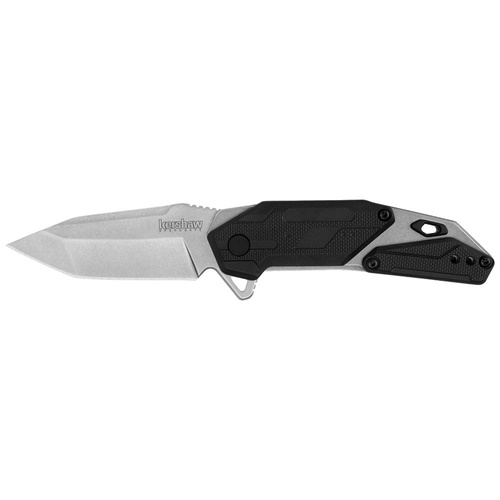 Kershaw - EDC Jetpack Folding Knife - Liner Lock - 1401 - Folding Blade Knives
