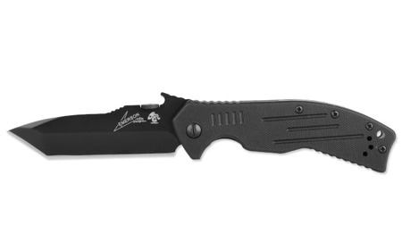 Kershaw / Emerson - CQC-8K Folding Knife - 6044TBLK