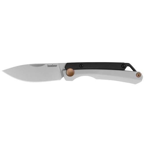 Kershaw - Esteem EDC Folding Knife - Drop Point - 2032 - Folding Blade Knives