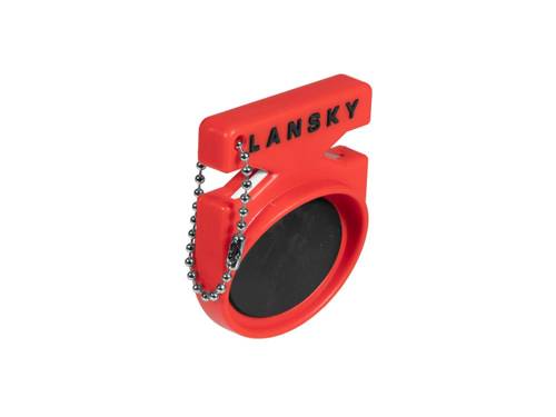 Lansky - Quick Fix® Pocket Sharpener - Sharpeners