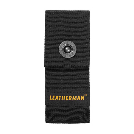 Leatherman - Cordura Medium Pouch for Wave, Charge, Skeletool Multitools - 934928 - Accessories & Sheaths