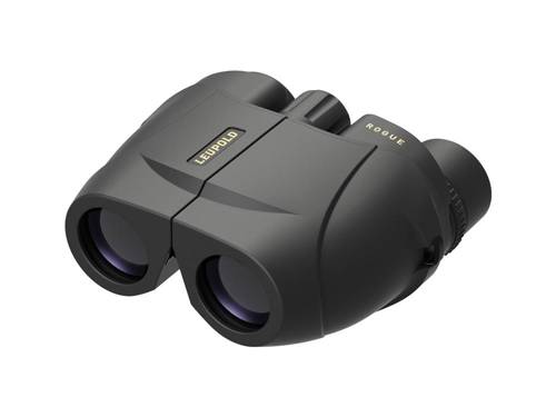 Leupold - BX-1 Rogue Binoculars - 8x25 - 59220 - Binoculars