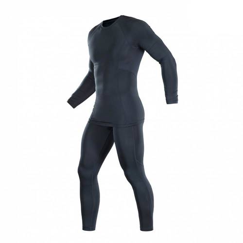 M-Tac - Active Level I Thermal Underwear - Black - 70010002