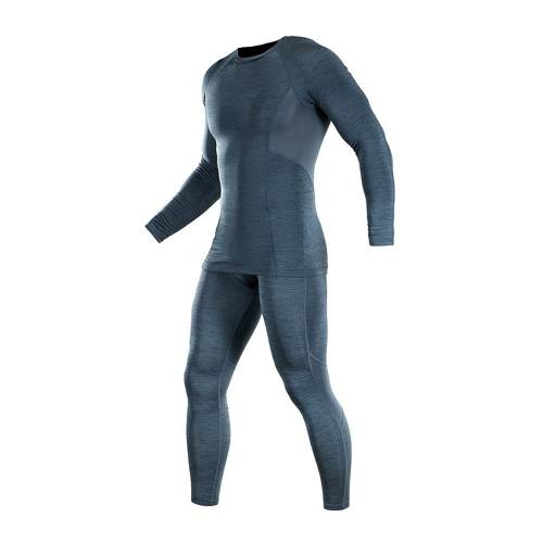 M-Tac - Active Level I Thermal Underwear - Black - 70010012