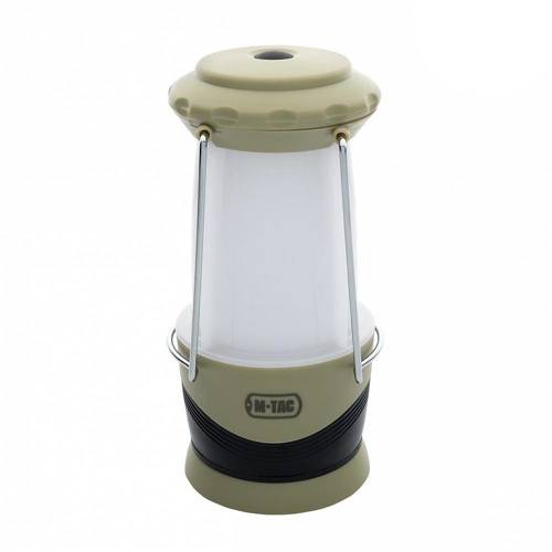 M-Tac - Camping Lamp LED - Khaki - MTC-CL280M-KH - Camping Lights