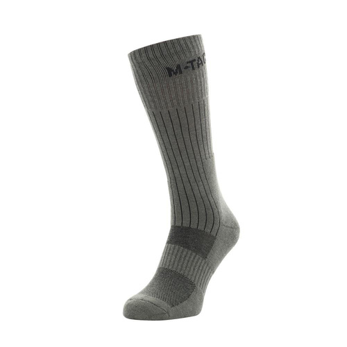 M-Tac - High Trekking Socks Mk.2 - Olive - 30902001 - Socks