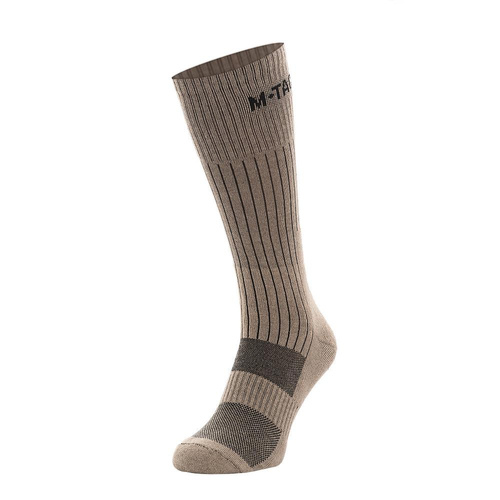 M-Tac - High Trekking Socks Mk.2 - Tan / Sand - 30902003 - Socks