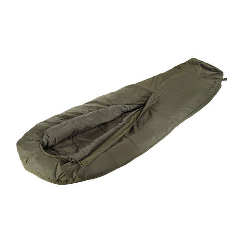 M-Tac - Military Sleeping Bag - Olive - MTC-SB