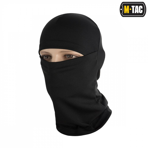 M-Tac - Ninja Balaclava - Thermoactive - Black - 40405002