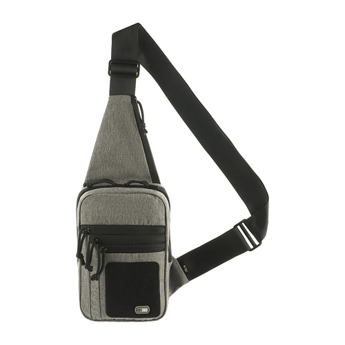 M-Tac - Shoulder Bag with Holster - Grey - 10061811