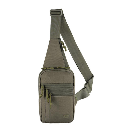M-Tac - Shoulder Bag with Holster - Olive - 10061901 - Pistol Bags