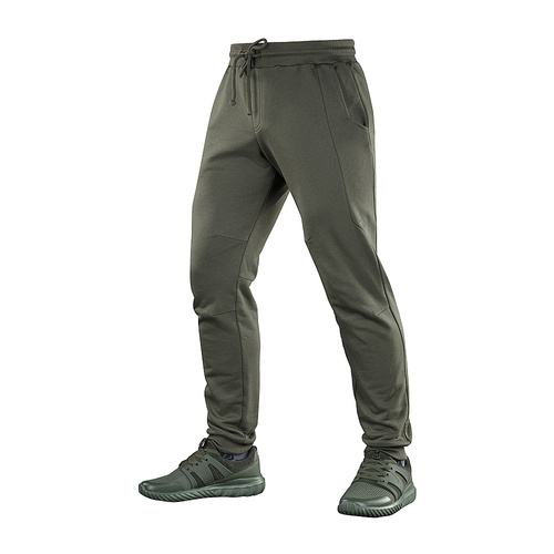 M-Tac - Stealth Cotton Pants - Army Olive - 20076062