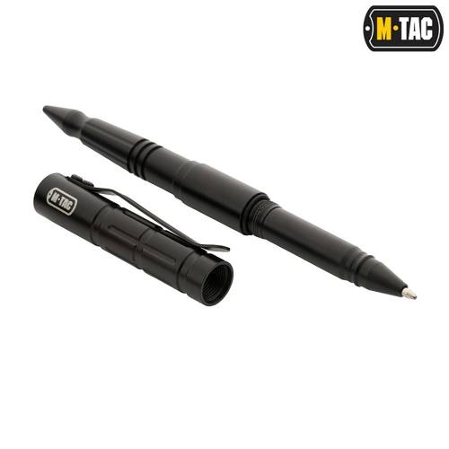 M-Tac - Tactical Pen TP-01 - Black - 60030002 - Pens & Pencils