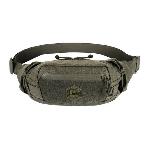 M-Tac - Waist Bag Elite Hex - Ranger Green - 10193023 - Leg & Waist Bags