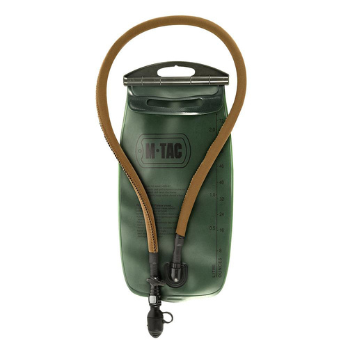 M-Tac - Water tank - 2 L - MTC-HD2 - Water Containers & Canteens