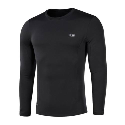 M-Tac - Winter Baselayer Thermal Shirt - Black - 70019002