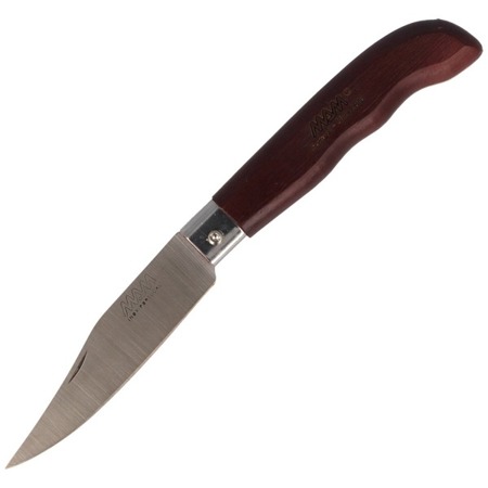 MAM - Sportive Pocket Knife - Dark Beech Wood 83mm - 2045-DW - Folding Blade Knives