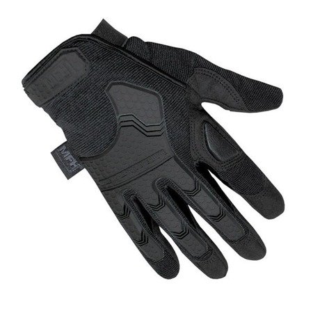 MFH - Attack Gloves - Black - 15841A - Tactical Gloves