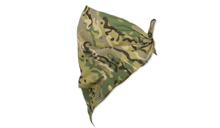 MFH - Scarf  - Operation-camo - 16403X - Multi-wrap, Shemagh & Scarves