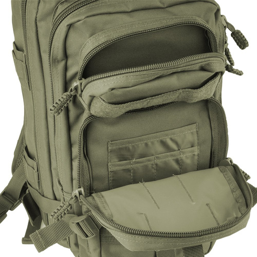 Magnum FOX Tactical Backpack 25 L Olive Green best price check