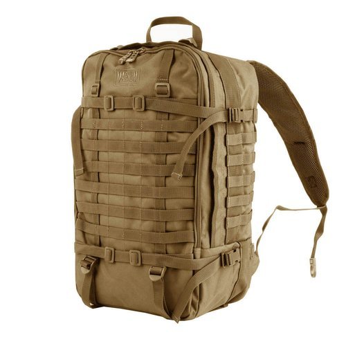 Magnum - Taiga Backpack - 45 L - Coyote Brown