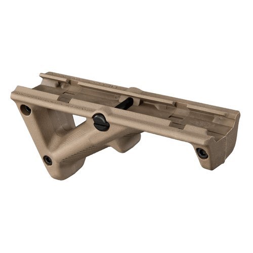Magpul - Angled Fore Grip AFG-2® RIS - Flat Dark Earth - MAG414-FDE - Front Grips