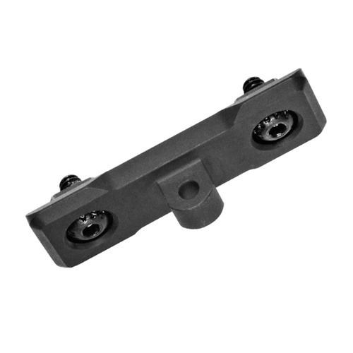 Magpul Bipod Mount MLOK® Harris® Black MAG609 best price check availability, buy