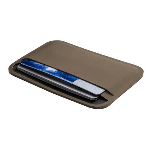 Magpul - DAKA™ Essential Wallet - Flat Dark Earth - MAG758-245 - Wallets