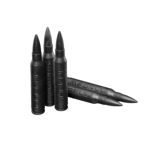 Magpul - Dummy Rounds Set 5.56x45mm NATO - 5 pcs - MAG215 - Snap Caps & Safety Flags