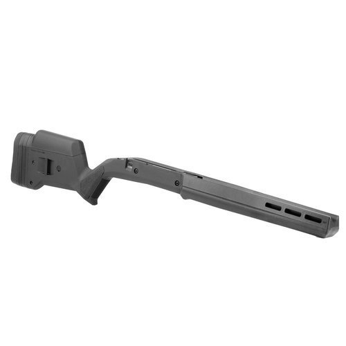 Magpul - Hunter 700 Stock for Remington® 700 Short Action - MAG495-BLK - Other Handguards & Forends