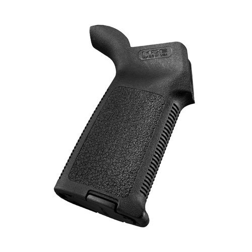 Magpul - MOE® Grip for AR-15 / M4 - Black - MAG415 - AR Platform