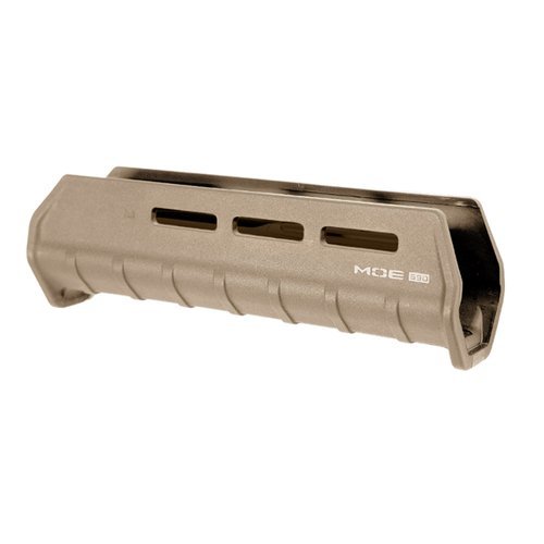 Magpul - MOE® M-LOK® Forend for Mossberg® 590/590A1 - Flat Dark Earth - MAG494 FDE - Other Handguards & Forends