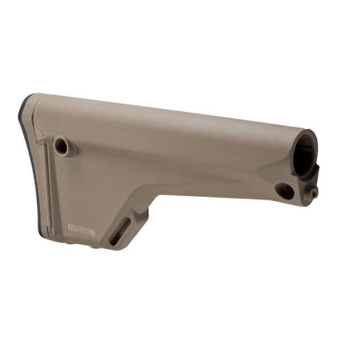 Magpul - MOE® Rifle Stock for AR-15/M16 - Flat Dark Earth - MAG404-FDE