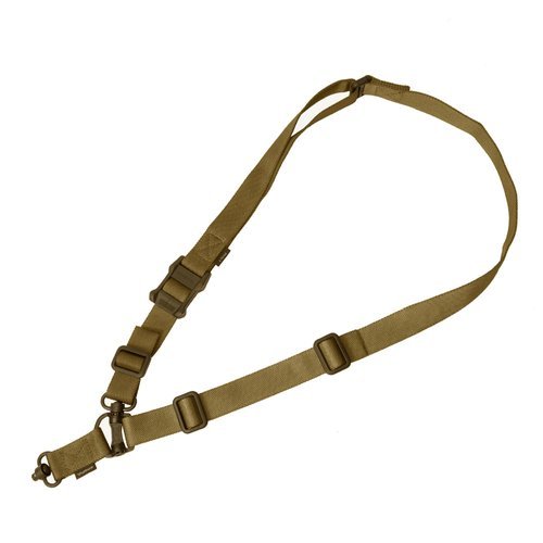 Magpul - MS4® Dual QD Sling GEN2 - Coyote Brown - MAG518 COY - Gift Idea for more than €75
