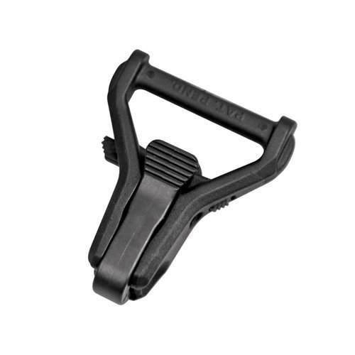 Magpul - Paraclip™ Clip-style sling attachment point - MAG541-BLK
